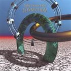 GABE EVENS Connection album cover