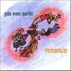 GABE EVENS Mobius album cover