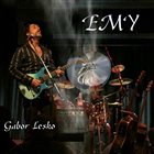 GABOR LESKO Emy album cover