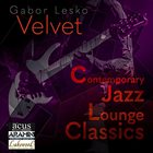 GABOR LESKO Velvet album cover