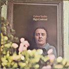 GABOR SZABO — High Contrast album cover