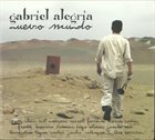 GABRIEL ALEGRIA Nuevo Mundo album cover