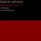 GABRIEL JOHNSON Sketches Vol 2 album cover