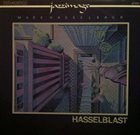 GABRIEL MARK HASSELBACH Hasselblast album cover