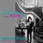 GABRIEL MARK HASSELBACH Mid Century Modern Vol 1 album cover