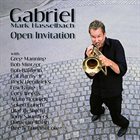 GABRIEL MARK HASSELBACH Open Invitation album cover
