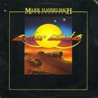 GABRIEL MARK HASSELBACH Solar Winds album cover