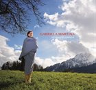 GABRIELA MARTINA Homage to Gr​ä​mlis album cover