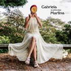 GABRIELA MARTINA No White Shoes album cover