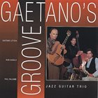 GAETANO LETIZIA Gaetano's Groove album cover