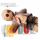 GAETANO LETIZIA Voodoo Doll album cover