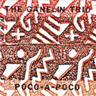 GANELIN TRIO/SLAVA GANELIN Poco-A-Poco album cover