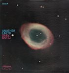 GARY BARTZ Another Earth album cover