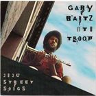 GARY BARTZ Gary Bartz Ntu Troop ‎: Juju Street Songs album cover