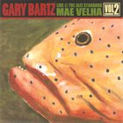 GARY BARTZ Mae Velha - Live at the Jazz Standard Vol. 2 album cover