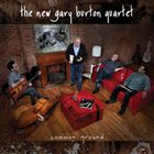 GARY BURTON Common Ground album cover
