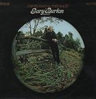 GARY BURTON Country Roads & Other Places album cover