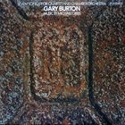 GARY BURTON Seven Songs for Quartet and Chamber Orchestra album cover