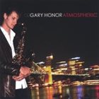 GARY HONOR Atmospheric album cover