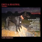GARY HUSBAND — Dirty & Beautiful, Volume 1 album cover