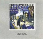 GARY THOMAS (SAXOPHONE) Found On Sordid Streets album cover