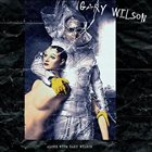GARY WILSON Alone With Gary Wilson album cover