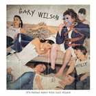 GARY WILSON It's Friday Night With Gary Wilson album cover