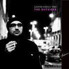 GÁSPÁR KÁROLY The Outsider album cover