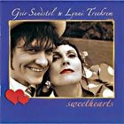 GEIR SUNDSTØL Geir Sundstøl & Lynni Treekrem ‎: Sweethearts album cover