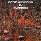 GENE AMMONS In Sweden album cover