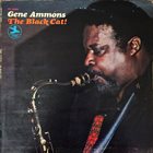 GENE AMMONS The Black Cat! album cover