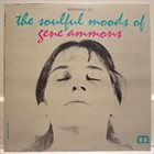 GENE AMMONS The Soulful Moods Of album cover
