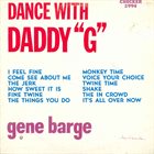 GENE BARGE Dance With Daddy 