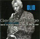 GENE BARGE Olio album cover