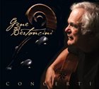 GENE BERTONCINI Concerti album cover