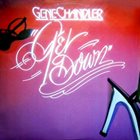 GENE CHANDLER Get Down album cover