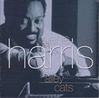 GENE HARRIS Alley Cats album cover