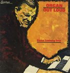 GENE LUDWIG Organ Out Loud (aka The Hot Organ) album cover