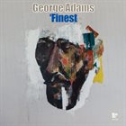 GEORGE ADAMS Finest album cover