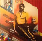 GEORGE ADAMS George Adams / Don Pullen : More Funk album cover