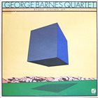 GEORGE BARNES Blues Going Up album cover