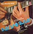 GEORGE BARNES Play The Guitar album cover