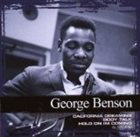 GEORGE BENSON Collections album cover