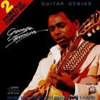 GEORGE BENSON Guitar Genius album cover