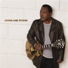 GEORGE BENSON Songs And Stories album cover