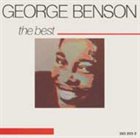GEORGE BENSON The Best album cover