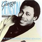 GEORGE BENSON The Electrifying George Benson album cover