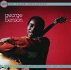 GEORGE BENSON The Silver Collection album cover