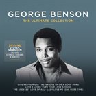 GEORGE BENSON The Ultimate Collection album cover