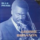 GEORGE BOHANON Blue Phase album cover